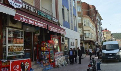 Boyabat Köylüm  Şarküteri Market  Ve Et ürünleri Dörtyol’da Hizmetinizde…