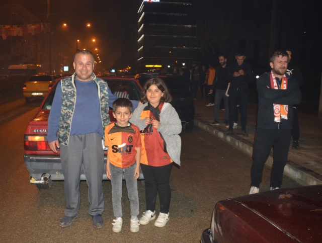 Boyabatlı Galatasaraylıların Şampiyonluk Kutlaması06