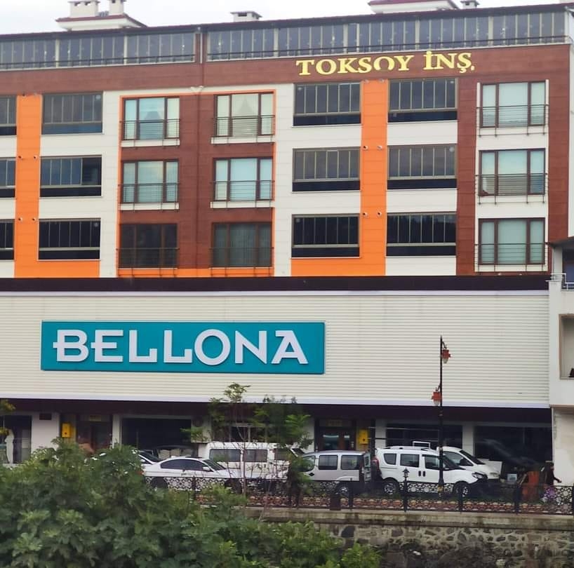 Boyabat Bellona Mağazaları En Avantajlı Taksit Seçenekleriyle Hizmetinizde