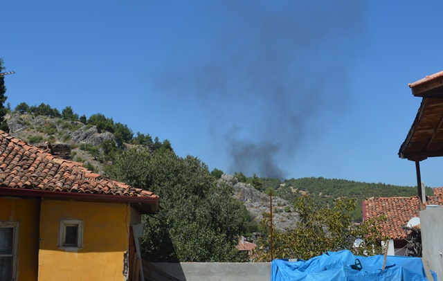 Boyabat Çöplüğünde Yangınlar Halk Sağlığını Tehlikeye Atıyor Katı Atık Tesisi Nerede?