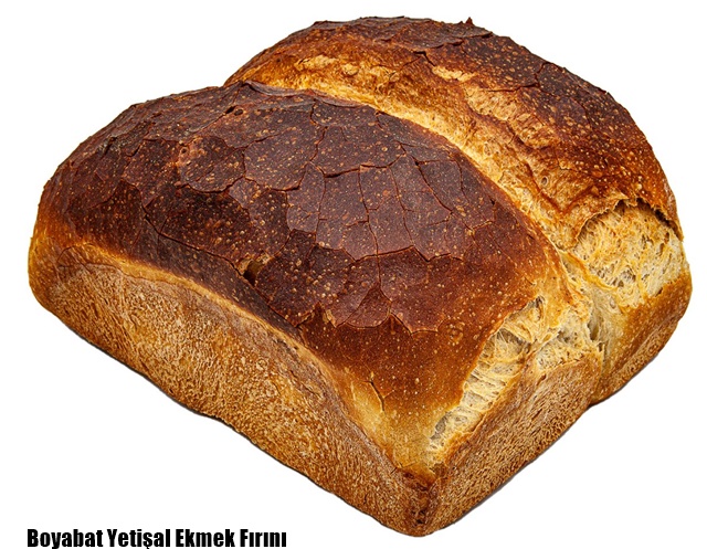 Boyabat Yetişal Ekmek Fırını Eşsiz Damak Lezzeti İle Hizmetinizde1010