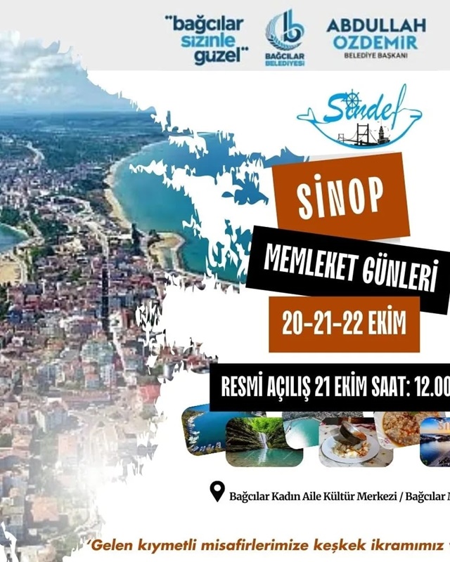 Sindef'in Parlayan Yıldızı: 5. Bölge Başkanı Murat Sipahi444