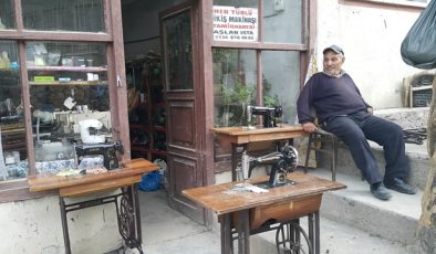 Boyabat’ta Dikiş-Nakış-Piko Makinesi Tamiri ile Makinenize Aslan Usta Hayat Veriyor