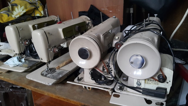 Boyabat'ta Dikiş-Nakış-Piko Makinesi Tamiri ile Makinenize Aslan Usta Hayat Veriyor111111