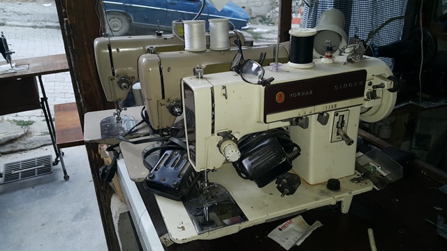 Boyabat'ta Dikiş-Nakış-Piko Makinesi Tamiri ile Makinenize Aslan Usta Hayat Veriyor33