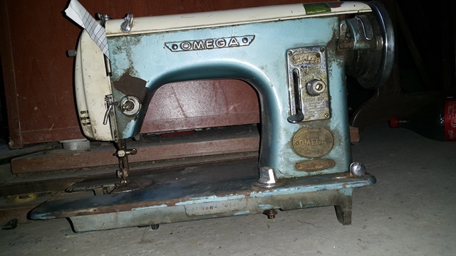 Boyabat'ta Dikiş-Nakış-Piko Makinesi Tamiri ile Makinenize Aslan Usta Hayat Veriyor7474