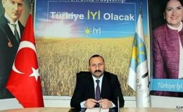 İYİ Parti Karadeniz Koordinatörü Yılmaz Şanlan’ın  Yanıt Arayan Soruları