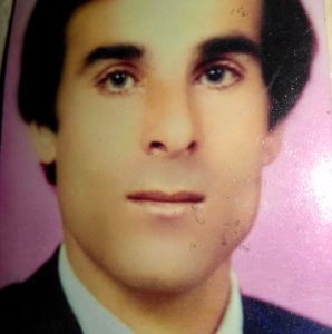 Hasan Erdem Vefat Etti 1 Hasan Erdem Vefat Etti