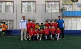 Boyabat Çeltikspor’dan Profesyonel Lig Alt Yapısına Transfer