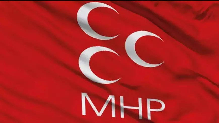 MHP Boyabat ilçe teşkilatı