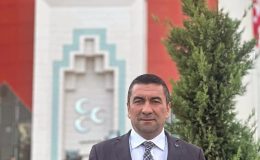MHP Boyabat İlçe Başkanlığından Yerel Seçimler Hakkında basın açıklaması