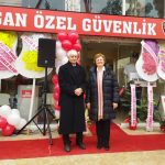 Erdoğan Özel Güvenlik Şirketi Boyabat Şubesinin Açılışı Yapıldı1441
