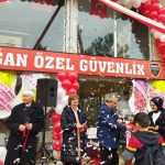 Erdoğan Özel Güvenlik Şirketi Boyabat Şubesinin Açılışı Yapıldı5