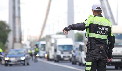 Boyabat İlçe Emniyet Müdürlüğüne bağlı trafik ekipleri denetimlerini sürdürüyor