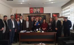 AKP Gerze adayı açıklandı, teşkilat ayağa kalktı: Seçimde desteklemeyeceğiz!