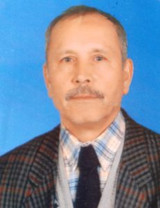 Hüseyin Çolak vefat, Mehmet Demircan kayınbabası vefat, Şerafettin Çolak babası vefat, Boyabat vefat haberleri, Boyabat şehir mezarlığı defin, Boyabat cenaze duyurusu, Sinop Boyabat vefat, İl Özel İdare personeli ailesi vefat