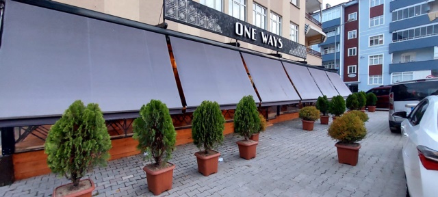 One Ways Cafe-Restoran Açılışına Davet87