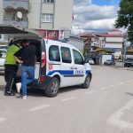 Boyabat’ta Trafik Denetimlerinde Ceza Yağdı