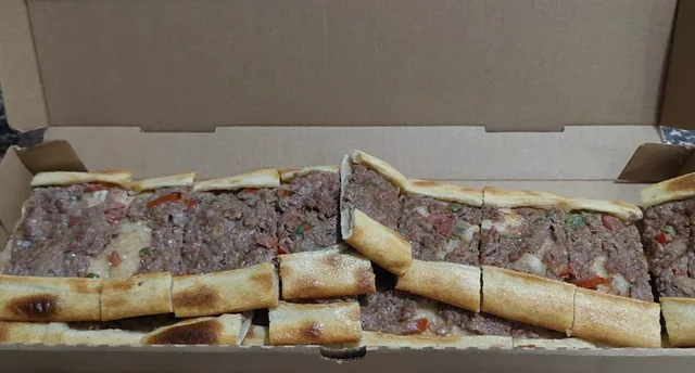 Aktaş Pide ve Lahmacun Salonu’nda Özel Günlere Lezzet Katın!66