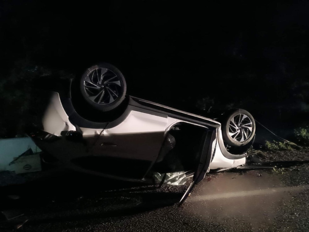 trafik kazasi boyabat sinop haberleritrafik kazasi sinop boyabat5