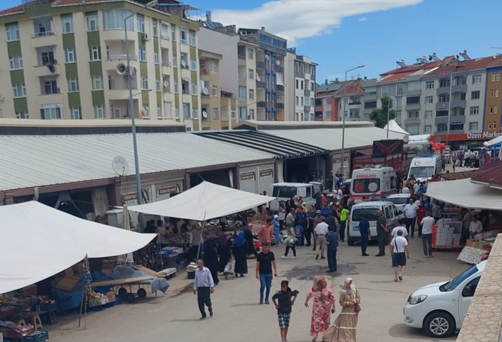 boyabat kavga cevik kuvvet 3yarali haberler7865