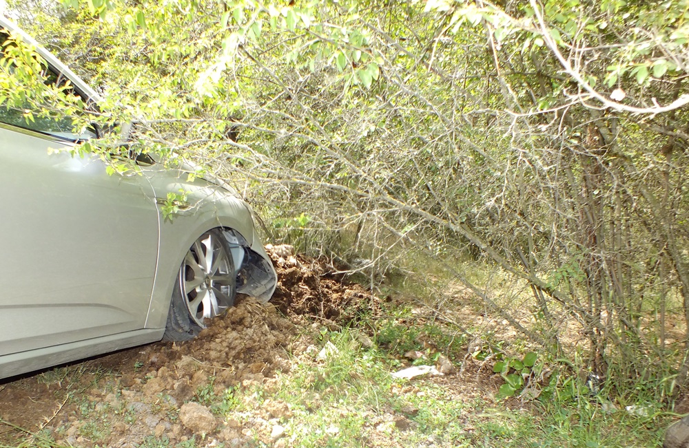 boyabat trafik kazasi motosiklet 1yarali25