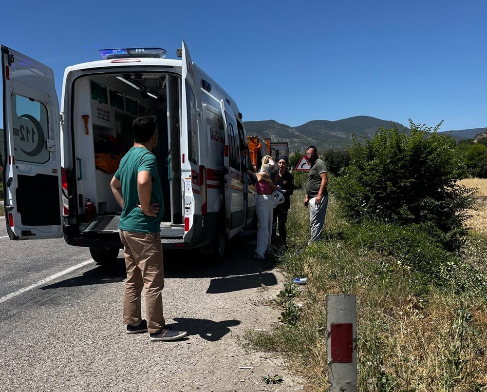 kaza yaralilar trafik857boyabat