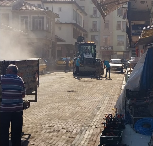 boyabat itfaiysi parke sokaklari yikama8674