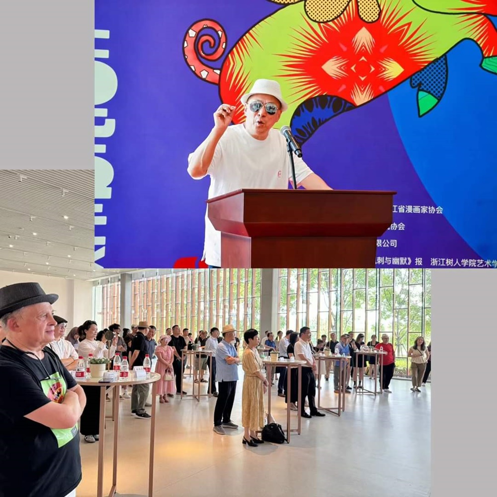 AŞKIN AYRANCIOĞLU'NUN ESERLERİ ÇİN'DE66