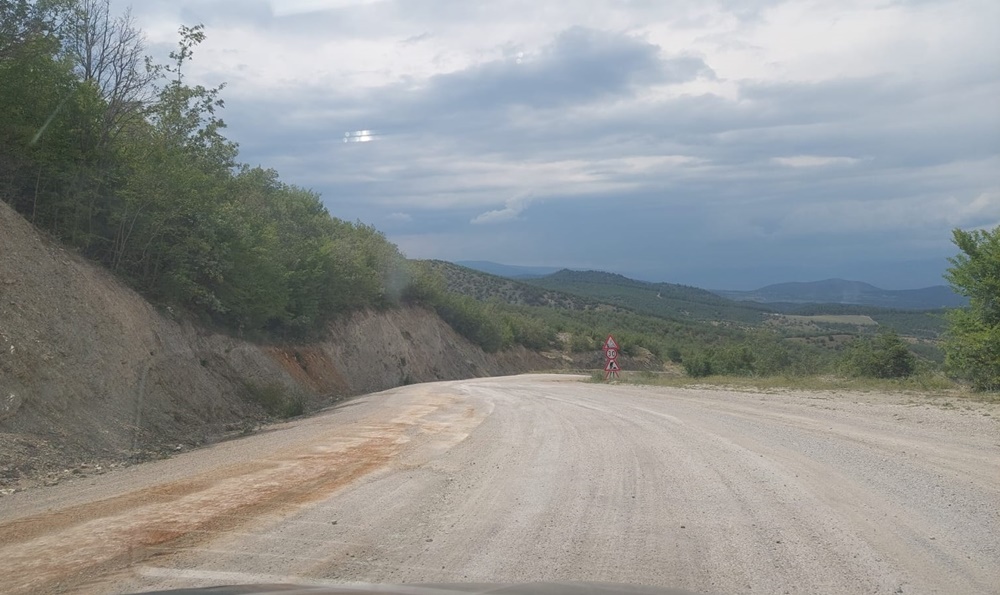 sinop boyabatli valilik kaymakamlik grup yolu can almaya devam ediyor yigren20a419e2 f065 4202 9962 84cf9a42b8df