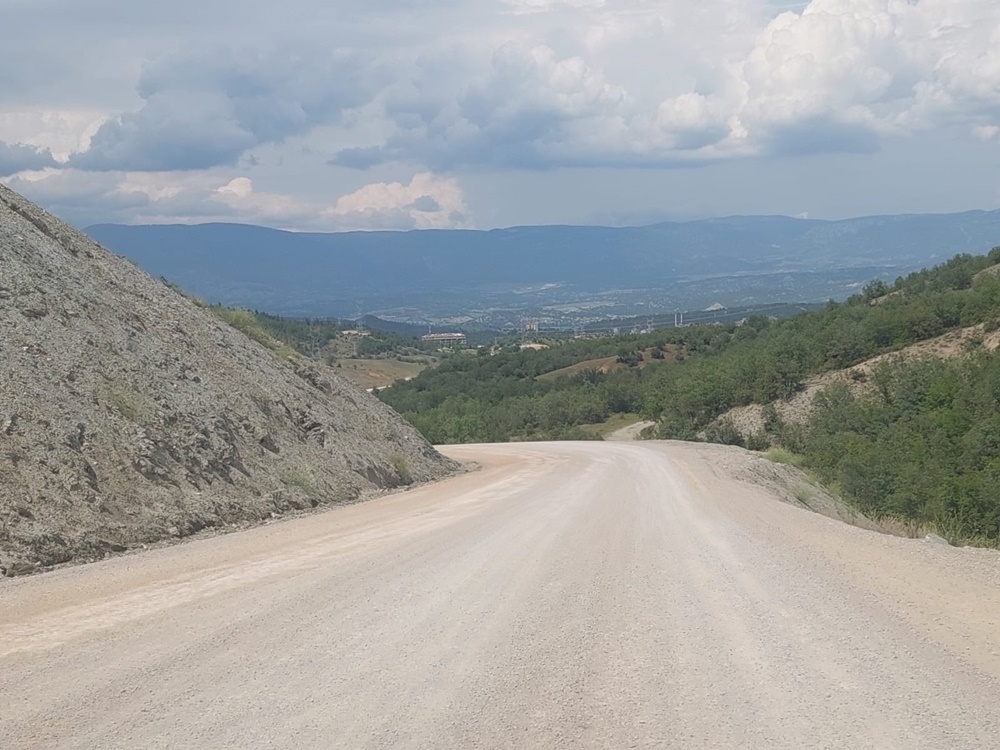 Yetkililer Bu Yol Daha Kaç Can Alacak?11