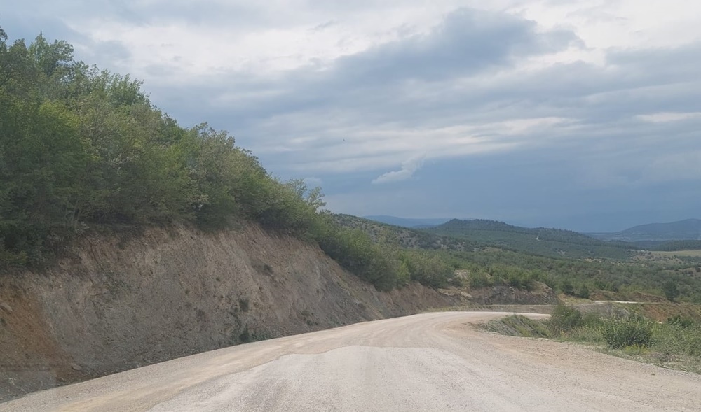 sinop boyabatli valilik kaymakamlik grup yolu can almaya devam ediyor yigren8fda1ba4 4033 4e4e 9d1c b80f67e2d2a7