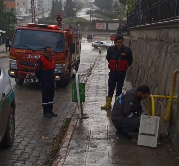 22 Aralık 2024 öğleden