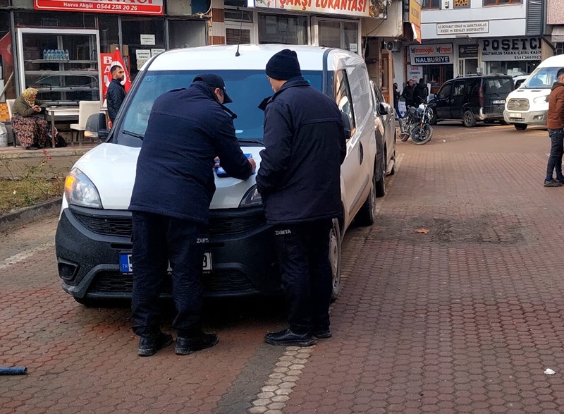 Boyabat Belediyesi'nin yeni düzenlemesiyle