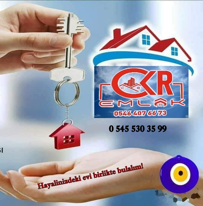 Daire, Dükkan, Arsa Arayışınızda Boyabat'ta CKR Emlak Yanınızda!565656