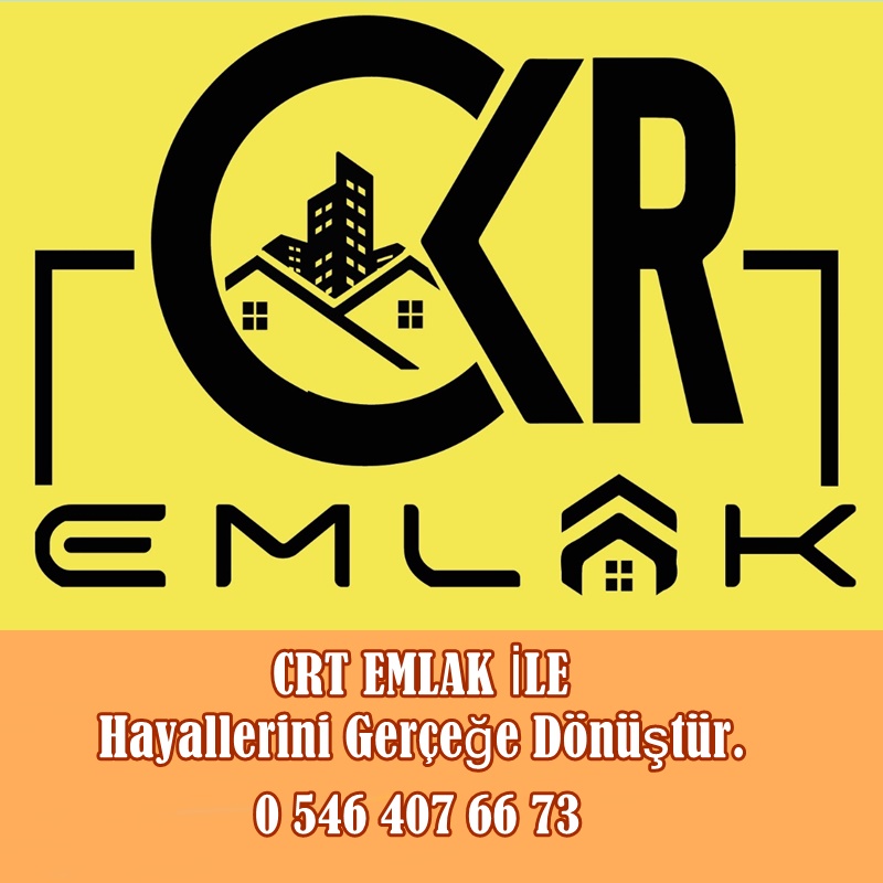 Daire, Dükkan, Arsa Arayışınızda Boyabat'ta CKR Emlak Yanınızda!676