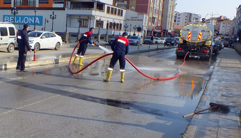 boyaba kaymakamlik belediye valilik itfaiye yol yikama 667