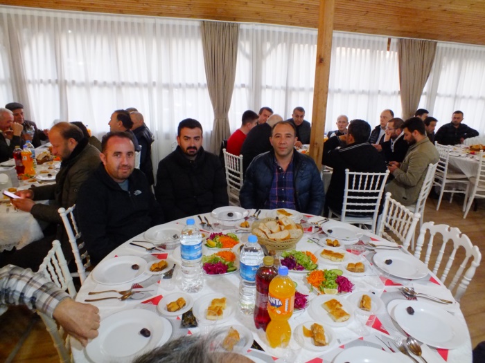sinop boyabat ticaret sanayi odasi iftar abdullah gencDSCF5476