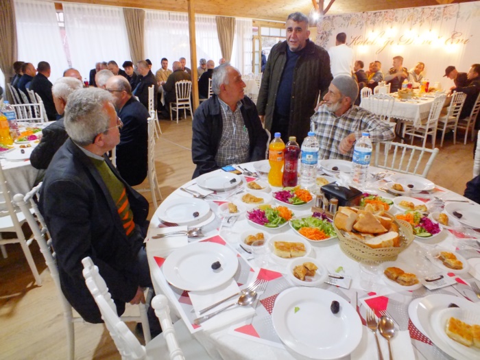 sinop boyabat ticaret sanayi odasi iftar abdullah gencDSCF5477
