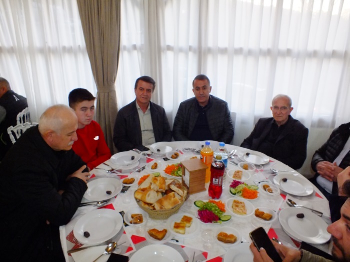 sinop boyabat ticaret sanayi odasi iftar abdullah gencDSCF5478