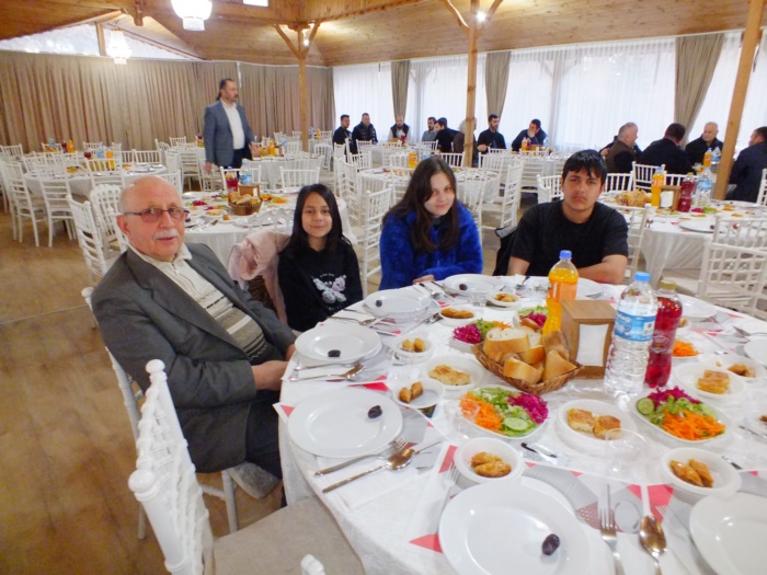 sinop boyabat ticaret sanayi odasi iftar abdullah gencDSCF5481