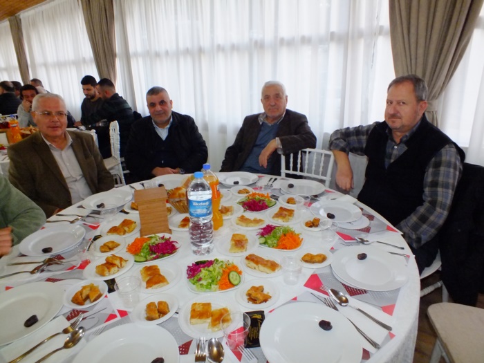 sinop boyabat ticaret sanayi odasi iftar abdullah gencDSCF5482