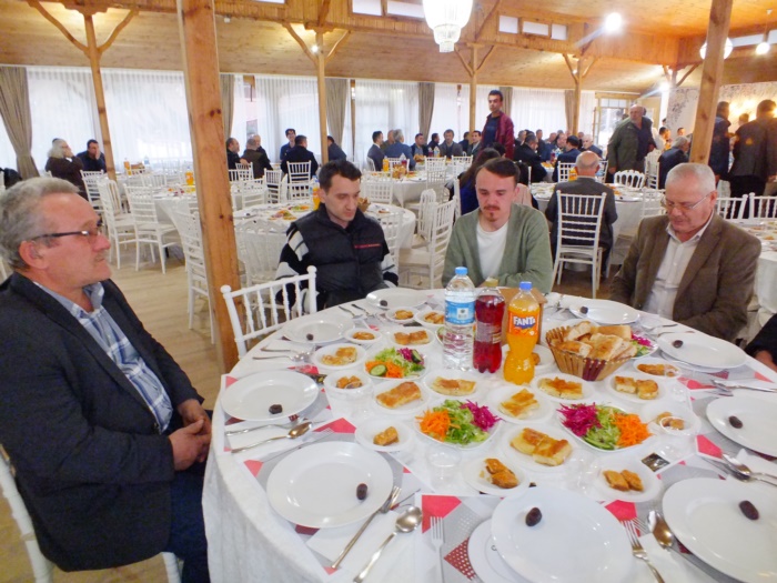 sinop boyabat ticaret sanayi odasi iftar abdullah gencDSCF5483