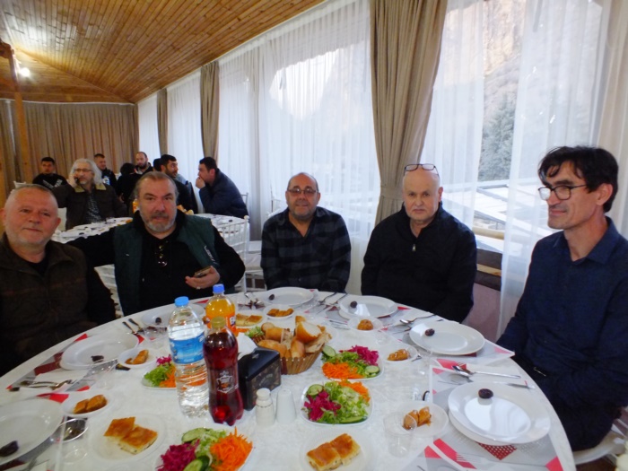 sinop boyabat ticaret sanayi odasi iftar abdullah gencDSCF5486