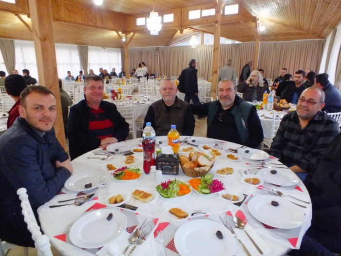 sinop boyabat ticaret sanayi odasi iftar abdullah gencDSCF5487