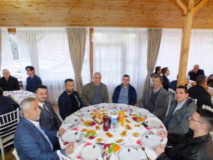 sinop boyabat ticaret sanayi odasi iftar abdullah gencDSCF5489