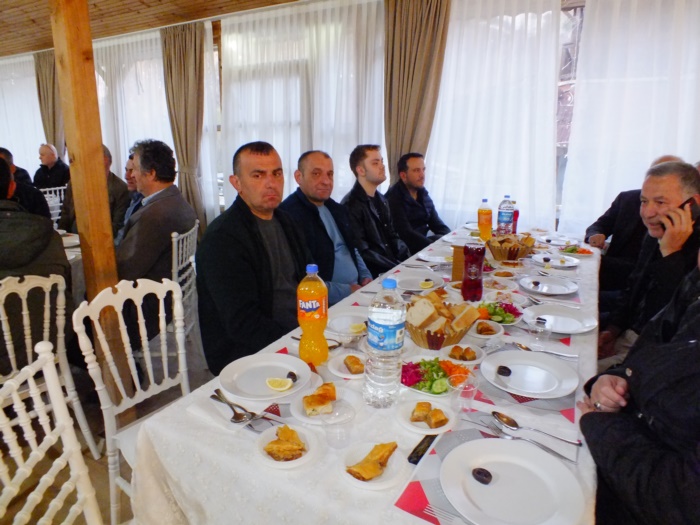 sinop boyabat ticaret sanayi odasi iftar abdullah gencDSCF5491