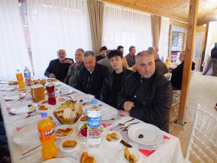 sinop boyabat ticaret sanayi odasi iftar abdullah gencDSCF5492