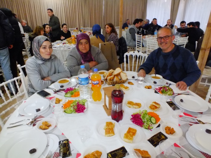 sinop boyabat ticaret sanayi odasi iftar abdullah gencDSCF5494