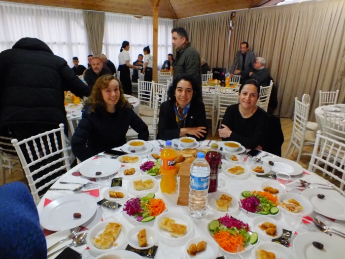 sinop boyabat ticaret sanayi odasi iftar abdullah gencDSCF5495